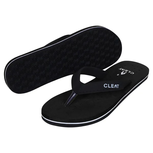 Cleat_Women�S_Comfortable_Health_Flip_Flops_Soft_Anti_Slip_Slippers_With_Breathable_Holes_For_Daily_Wear