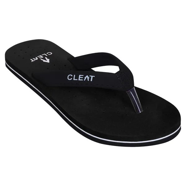 Cleat_Women�S_Comfortable_Health_Flip_Flops_Soft_Anti_Slip_Slippers_With_Breathable_Holes_For_Daily_Wear
