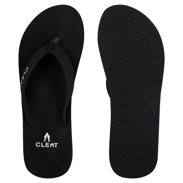 Cleat_Women�S_Comfortable_Health_Flip_Flops_Soft_Anti_Slip_Slippers_With_Breathable_Holes_For_Daily_Wear