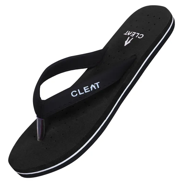 Cleat_Women�S_Comfortable_Health_Flip_Flops_Soft_Anti_Slip_Slippers_With_Breathable_Holes_For_Daily_Wear