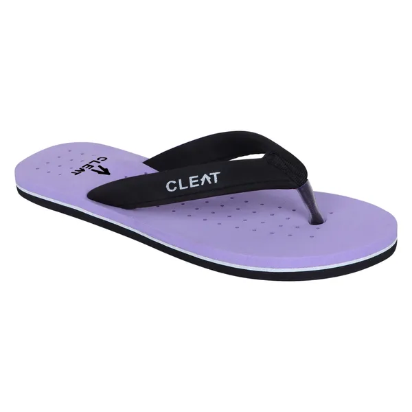 Cleat_Women�S_Comfortable_Health_Flip_Flops_Soft_Anti_Slip_Slippers_With_Breathable_Holes_For_Daily_Wear
