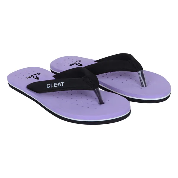 Cleat_Women�S_Comfortable_Health_Flip_Flops_Soft_Anti_Slip_Slippers_With_Breathable_Holes_For_Daily_Wear