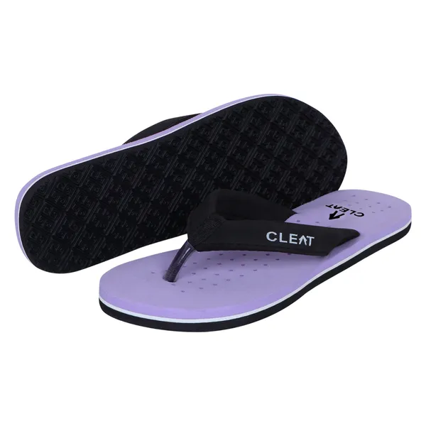 Cleat_Women�S_Comfortable_Health_Flip_Flops_Soft_Anti_Slip_Slippers_With_Breathable_Holes_For_Daily_Wear