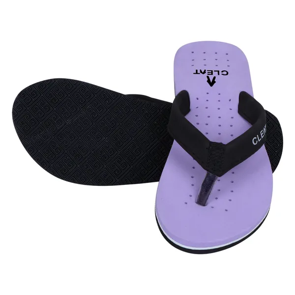 Cleat_Women�S_Comfortable_Health_Flip_Flops_Soft_Anti_Slip_Slippers_With_Breathable_Holes_For_Daily_Wear