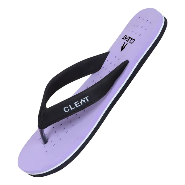 Cleat_Women�S_Comfortable_Health_Flip_Flops_Soft_Anti_Slip_Slippers_With_Breathable_Holes_For_Daily_Wear