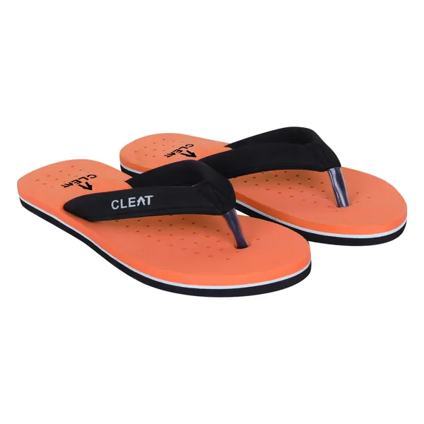 Cleat_Women�S_Comfortable_Health_Flip_Flops_Soft_Anti_Slip_Slippers_With_Breathable_Holes_For_Daily_Wear