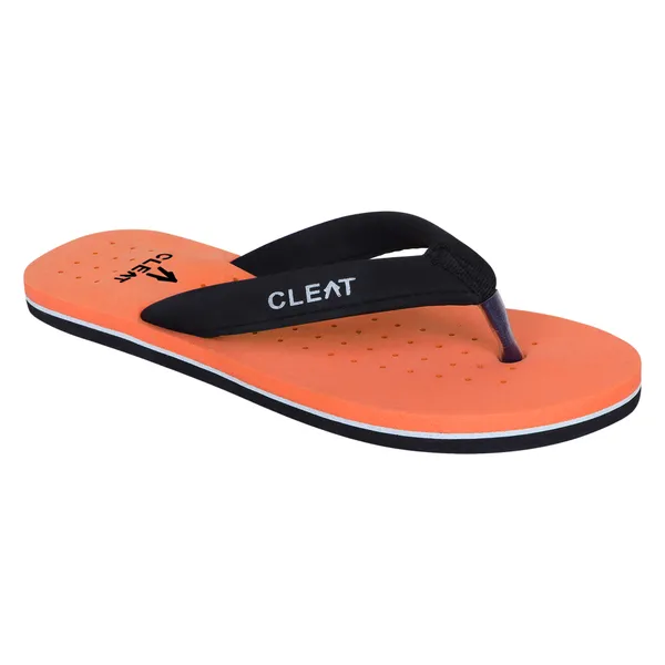 Cleat_Women�S_Comfortable_Health_Flip_Flops_Soft_Anti_Slip_Slippers_With_Breathable_Holes_For_Daily_Wear
