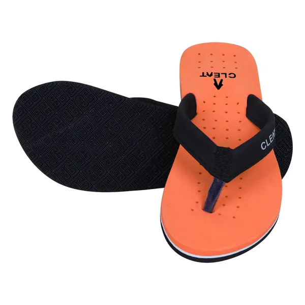 Cleat_Women�S_Comfortable_Health_Flip_Flops_Soft_Anti_Slip_Slippers_With_Breathable_Holes_For_Daily_Wear