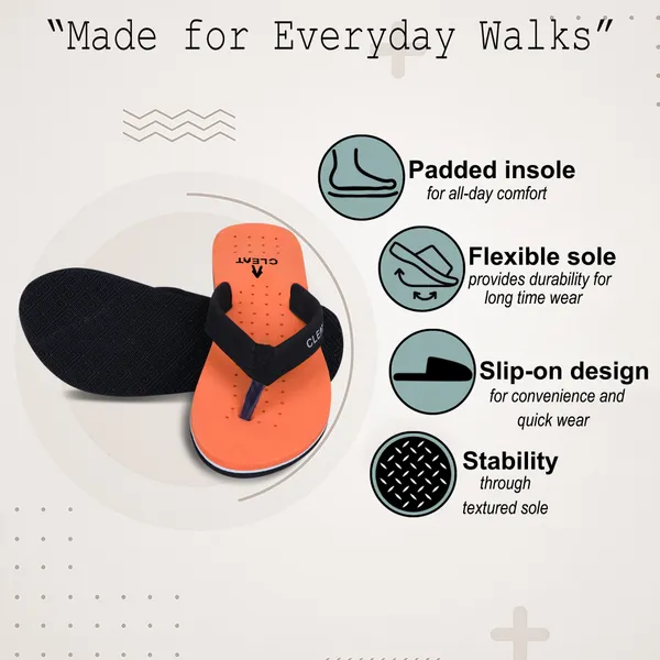 Cleat_Women�S_Comfortable_Health_Flip_Flops_Soft_Anti_Slip_Slippers_With_Breathable_Holes_For_Daily_Wear