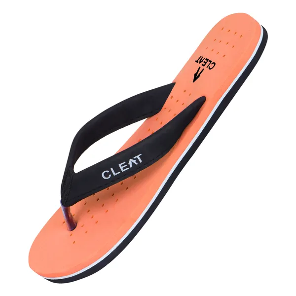 Cleat_Women�S_Comfortable_Health_Flip_Flops_Soft_Anti_Slip_Slippers_With_Breathable_Holes_For_Daily_Wear