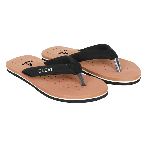 Cleat_Women�S_Comfortable_Health_Flip_Flops_Soft_Anti_Slip_Slippers_With_Breathable_Holes_For_Daily_Wear