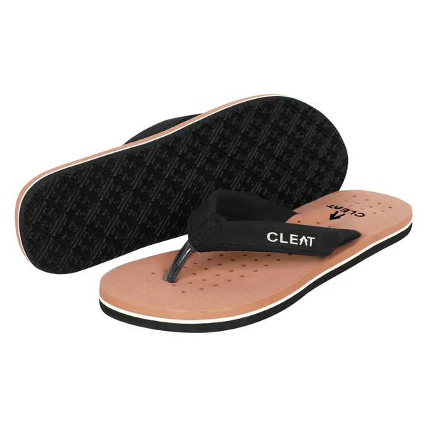 Cleat_Women�S_Comfortable_Health_Flip_Flops_Soft_Anti_Slip_Slippers_With_Breathable_Holes_For_Daily_Wear