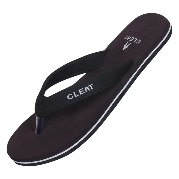Cleat_Women�S_Comfortable_Health_Flip_Flops_Soft_Anti_Slip_Slippers_With_Breathable_Holes_For_Daily_Wear