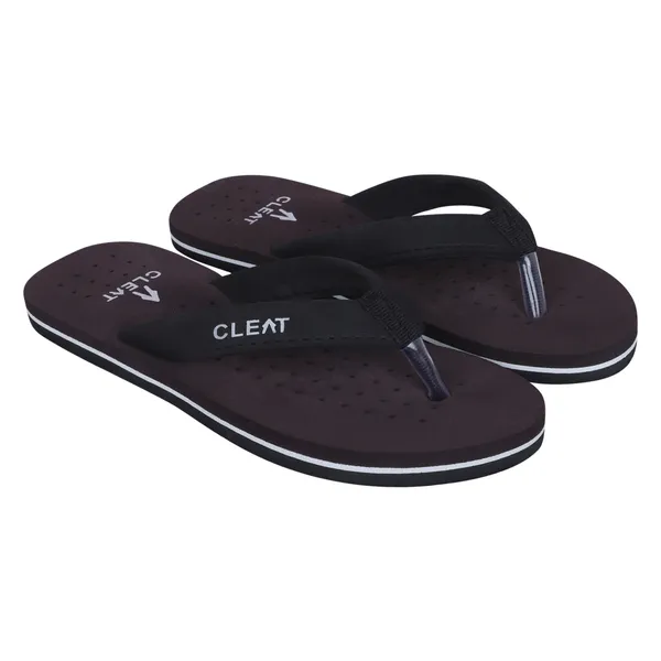 Cleat_Women�S_Comfortable_Health_Flip_Flops_Soft_Anti_Slip_Slippers_With_Breathable_Holes_For_Daily_Wear