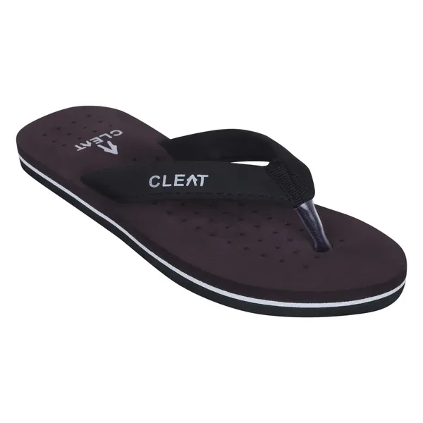 Cleat_Women�S_Comfortable_Health_Flip_Flops_Soft_Anti_Slip_Slippers_With_Breathable_Holes_For_Daily_Wear