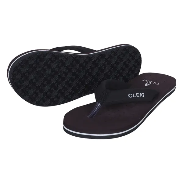 Cleat_Women�S_Comfortable_Health_Flip_Flops_Soft_Anti_Slip_Slippers_With_Breathable_Holes_For_Daily_Wear