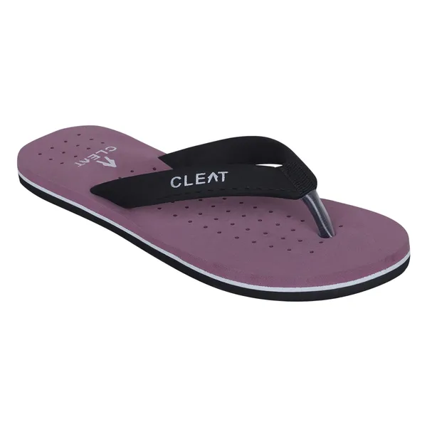 Cleat_Women�S_Comfortable_Health_Flip_Flops_Soft_Anti_Slip_Slippers_With_Breathable_Holes_For_Daily_Wear