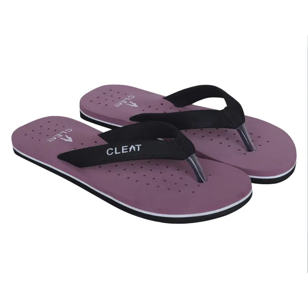 Cleat_Women�S_Comfortable_Health_Flip_Flops_Soft_Anti_Slip_Slippers_With_Breathable_Holes_For_Daily_Wear