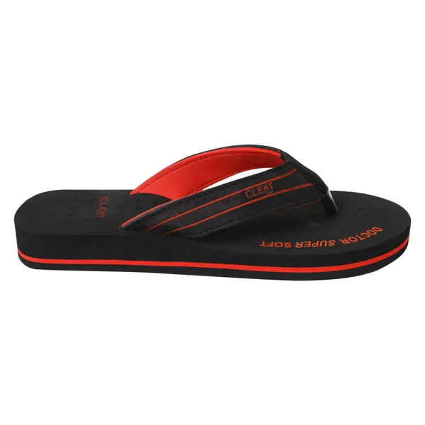 Cleat_Doctor_Super_Soft_Orthopaedic_Women�S_Slippers_Comfortable_Daily_Wear_Flip_Flops_With_Acupressure_Footbed_Anti_Slip_Sole_&_Pain_Relief_Support