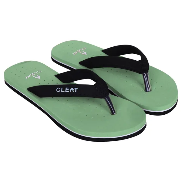 Cleat_Women�S_Comfortable_Health_Flip_Flops_Soft_Anti_Slip_Slippers_With_Breathable_Holes_For_Daily_Wear
