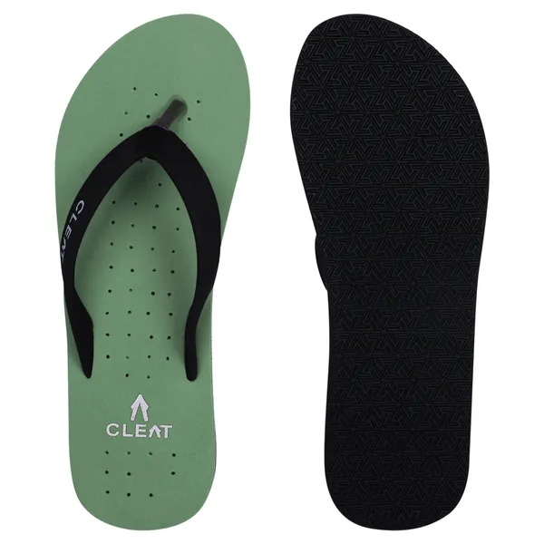 Cleat_Women�S_Comfortable_Health_Flip_Flops_Soft_Anti_Slip_Slippers_With_Breathable_Holes_For_Daily_Wear