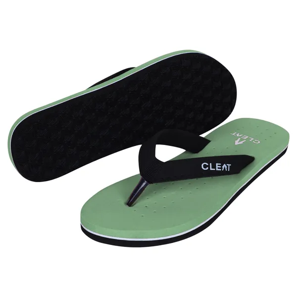 Cleat_Women�S_Comfortable_Health_Flip_Flops_Soft_Anti_Slip_Slippers_With_Breathable_Holes_For_Daily_Wear