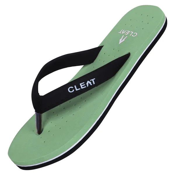 Cleat_Women�S_Comfortable_Health_Flip_Flops_Soft_Anti_Slip_Slippers_With_Breathable_Holes_For_Daily_Wear
