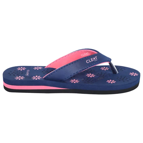 Cleat_Women�S_Comfortable_Breathable_Soft_Pu_Slippers_Stylish_Lightweight_Daily_Wear_Flats_For_Ladies_Durable_Non_Slip_Casual_Footwear_For_Home_&_Outdoor_Use