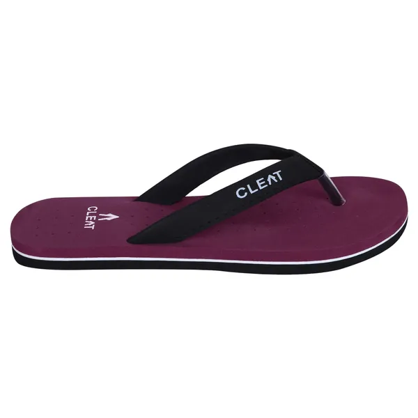 Cleat_Women�S_Comfortable_Health_Flip_Flops_Soft_Anti_Slip_Slippers_With_Breathable_Holes_For_Daily_Wear