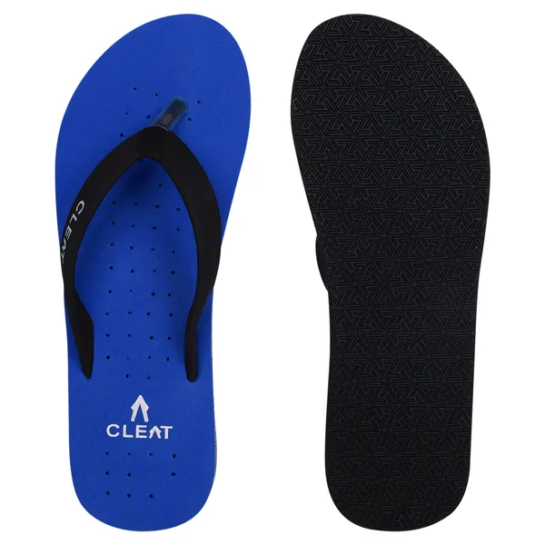 Cleat_Women�S_Comfortable_Health_Flip_Flops_Soft_Anti_Slip_Slippers_With_Breathable_Holes_For_Daily_Wear