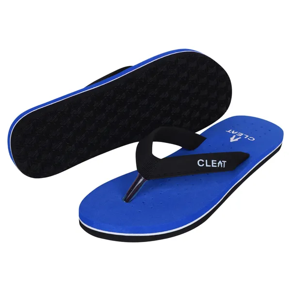 Cleat_Women�S_Comfortable_Health_Flip_Flops_Soft_Anti_Slip_Slippers_With_Breathable_Holes_For_Daily_Wear
