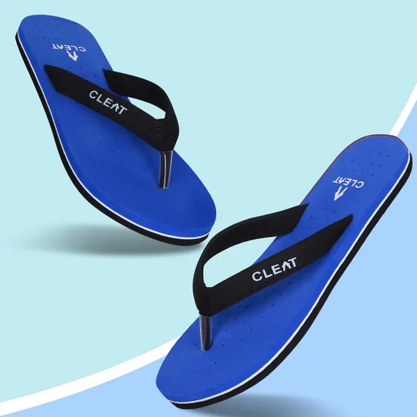 Cleat_Women�S_Comfortable_Health_Flip_Flops_Soft_Anti_Slip_Slippers_With_Breathable_Holes_For_Daily_Wear
