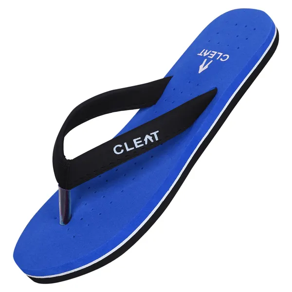 Cleat_Women�S_Comfortable_Health_Flip_Flops_Soft_Anti_Slip_Slippers_With_Breathable_Holes_For_Daily_Wear
