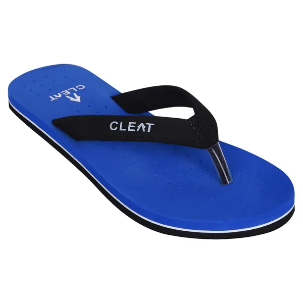 Cleat_Women�S_Comfortable_Health_Flip_Flops_Soft_Anti_Slip_Slippers_With_Breathable_Holes_For_Daily_Wear