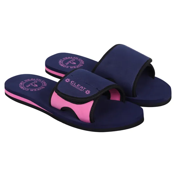 Cleat_Women_Fashion_Flip_Flops_Comfortable_Cushioned_Slippers_Anti_Skid_Sole_Lightweight_Design