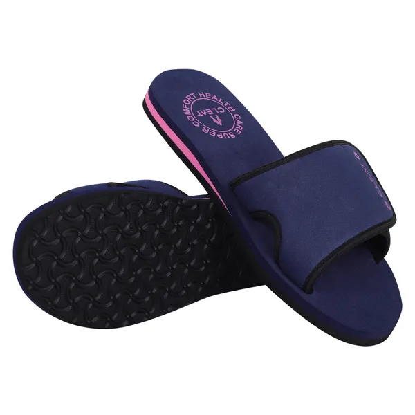 Cleat_Women_Fashion_Flip_Flops_Comfortable_Cushioned_Slippers_Anti_Skid_Sole_Lightweight_Design