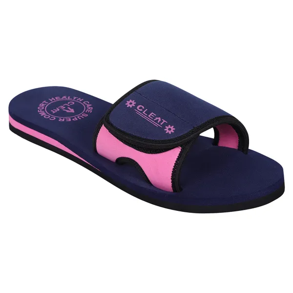 Cleat_Women_Fashion_Flip_Flops_Comfortable_Cushioned_Slippers_Anti_Skid_Sole_Lightweight_Design