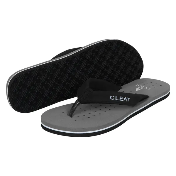 Cleat_Women�S_Comfortable_Health_Flip_Flops_Soft_Anti_Slip_Slippers_With_Breathable_Holes_For_Daily_Wear