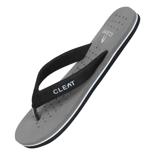 Cleat_Women�S_Comfortable_Health_Flip_Flops_Soft_Anti_Slip_Slippers_With_Breathable_Holes_For_Daily_Wear