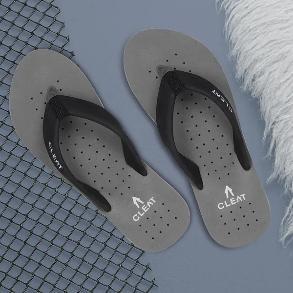 Cleat_Women�S_Comfortable_Health_Flip_Flops_Soft_Anti_Slip_Slippers_With_Breathable_Holes_For_Daily_Wear