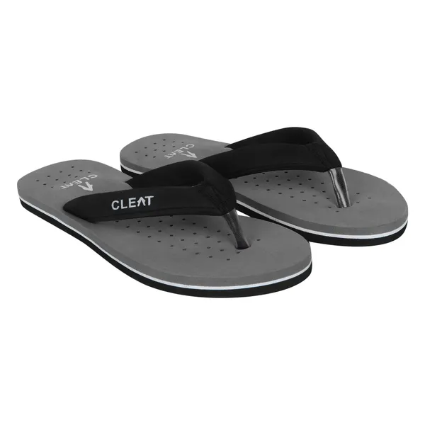 Cleat_Women�S_Comfortable_Health_Flip_Flops_Soft_Anti_Slip_Slippers_With_Breathable_Holes_For_Daily_Wear