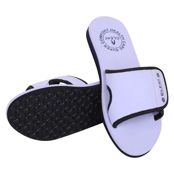 Cleat_Women_Fashion_Flip_Flops_Comfortable_Cushioned_Slippers_Anti_Skid_Sole_Lightweight_Design