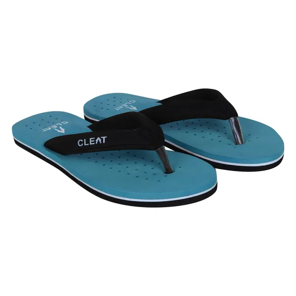 Cleat_Women�S_Comfortable_Health_Flip_Flops_Soft_Anti_Slip_Slippers_With_Breathable_Holes_For_Daily_Wear