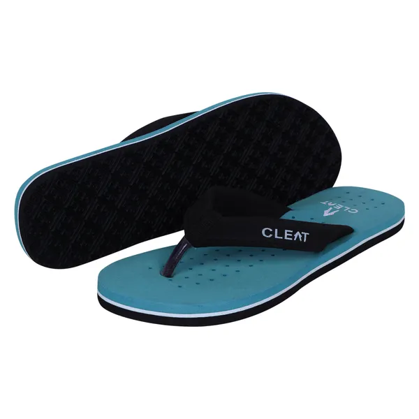 Cleat_Women�S_Comfortable_Health_Flip_Flops_Soft_Anti_Slip_Slippers_With_Breathable_Holes_For_Daily_Wear
