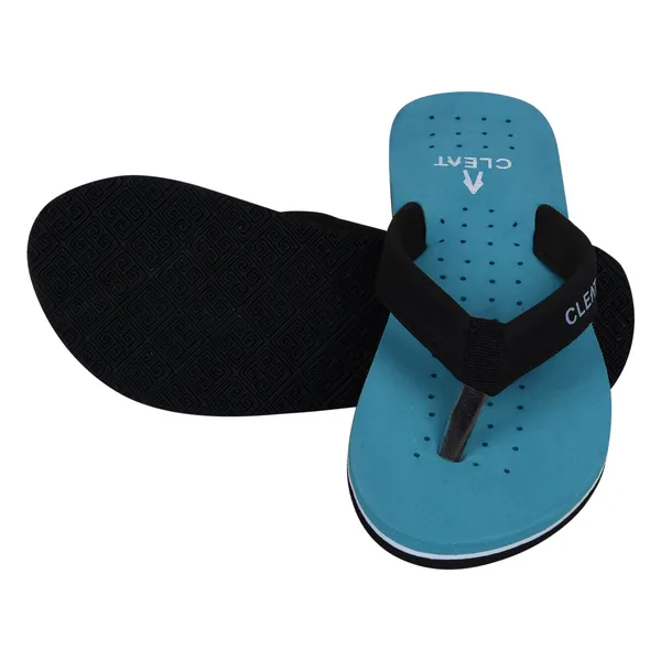 Cleat_Women�S_Comfortable_Health_Flip_Flops_Soft_Anti_Slip_Slippers_With_Breathable_Holes_For_Daily_Wear