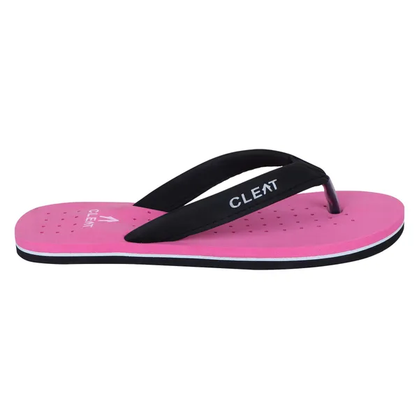Cleat_Women�S_Comfortable_Health_Flip_Flops_Soft_Anti_Slip_Slippers_With_Breathable_Holes_For_Daily_Wear