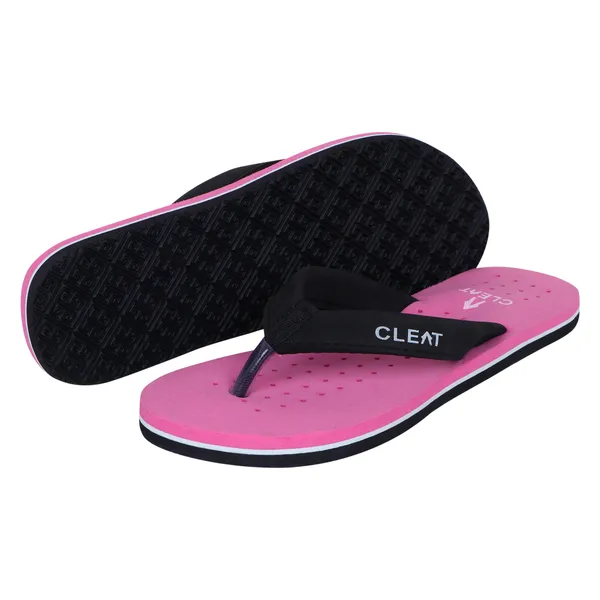 Cleat_Women�S_Comfortable_Health_Flip_Flops_Soft_Anti_Slip_Slippers_With_Breathable_Holes_For_Daily_Wear