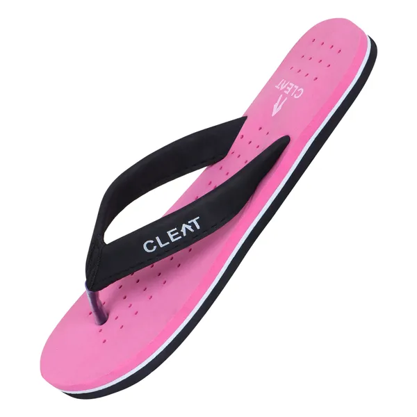 Cleat_Women�S_Comfortable_Health_Flip_Flops_Soft_Anti_Slip_Slippers_With_Breathable_Holes_For_Daily_Wear