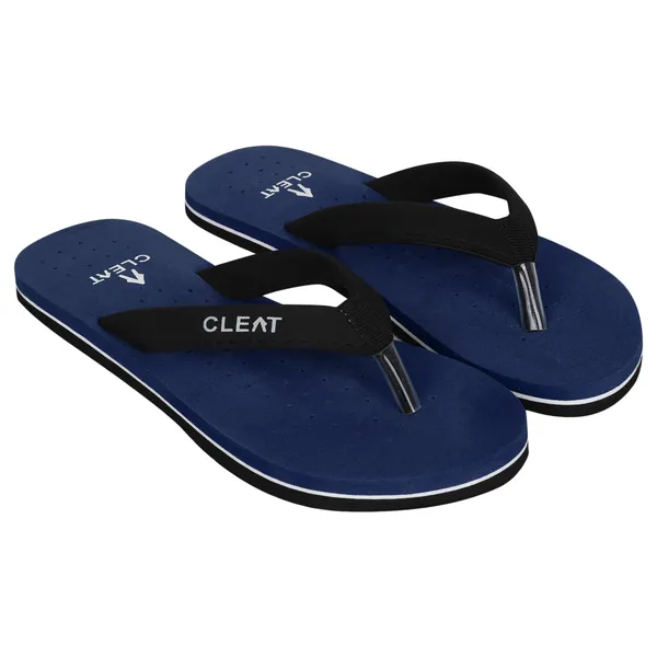 Cleat_Women�S_Comfortable_Health_Flip_Flops_Soft_Anti_Slip_Slippers_With_Breathable_Holes_For_Daily_Wear