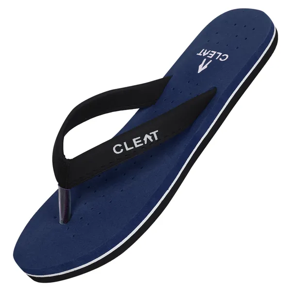 Cleat_Women�S_Comfortable_Health_Flip_Flops_Soft_Anti_Slip_Slippers_With_Breathable_Holes_For_Daily_Wear